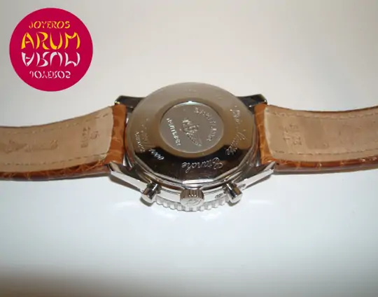 Breitling Navitimer ARUM Ref. 1661 "SOLD"