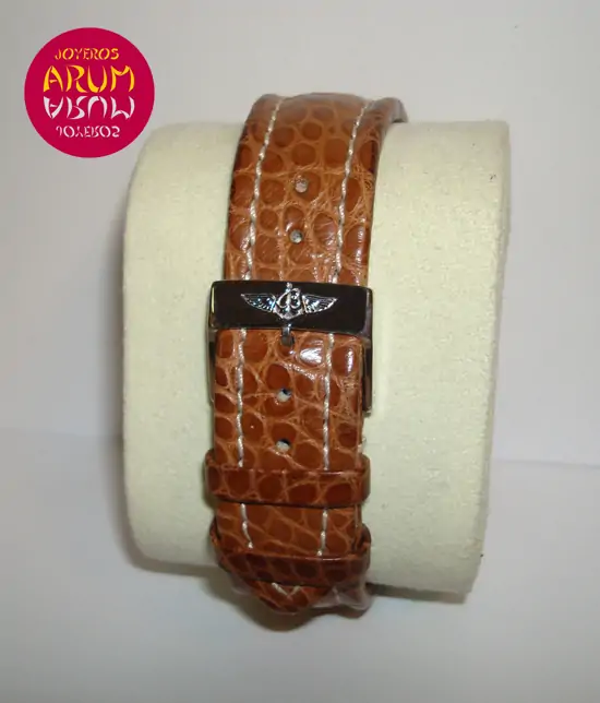 Breitling Navitimer ARUM Ref. 1661 "SOLD"