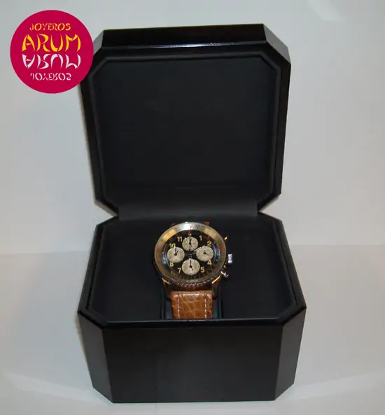 Breitling Navitimer ARUM Ref. 1661 "SOLD"