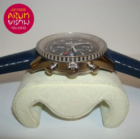 Breitling Navitimer World "SOLD"