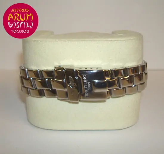 Breitling Colt Oceane "SOLD"