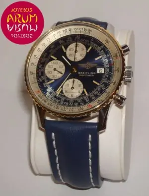 Breitling Old Navitimer "SOLD"