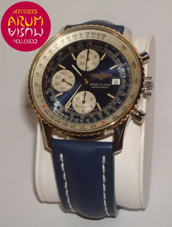 Breitling Old Navitimer "SOLD" Breitling Old Navitimer "SOLD"