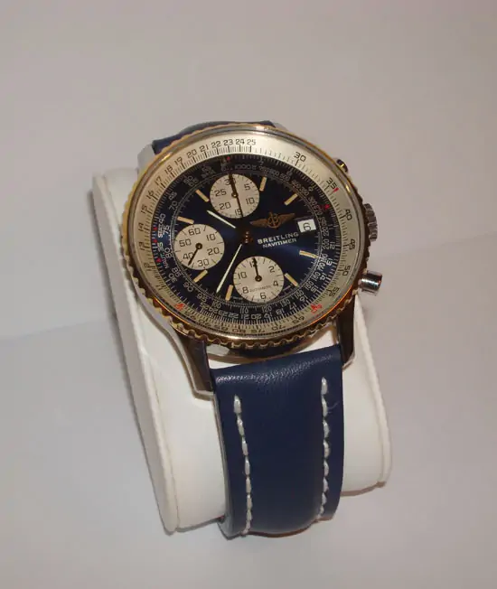 Breitling Old Navitimer "SOLD" Breitling Old Navitimer "SOLD"