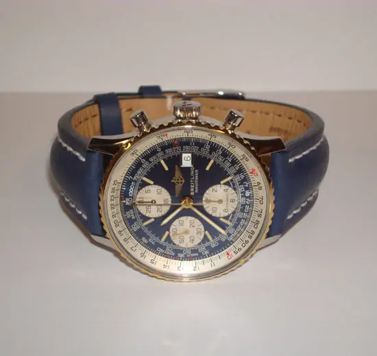 Breitling Old Navitimer "SOLD" Breitling Old Navitimer "SOLD"