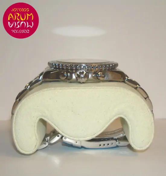 Breitling Pluton ARUM Ref. 2169