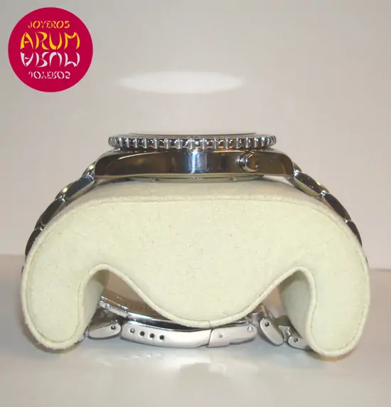 Breitling Pluton ARUM Ref. 2169