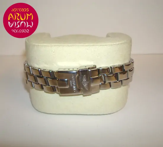 Breitling Colt Oceane "SOLD"