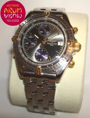 Breitling Chronomat "SOLD"