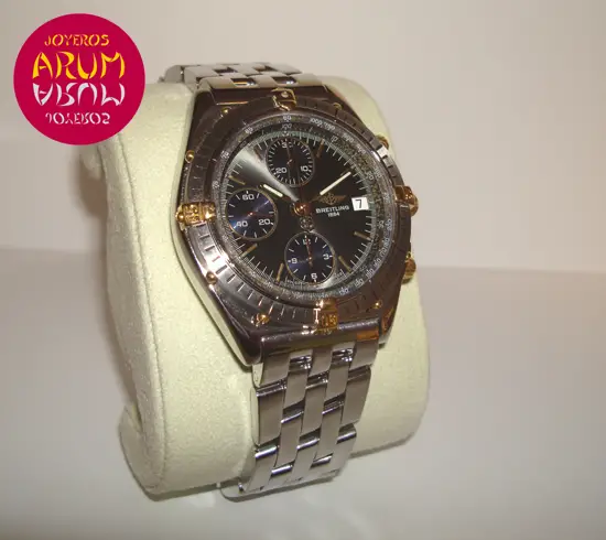 Breitling Chronomat "SOLD"