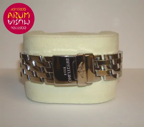 Breitling Chronomat "SOLD"