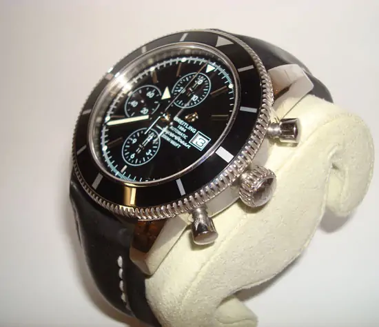 Breitling Superocean Heritage "SOLD"