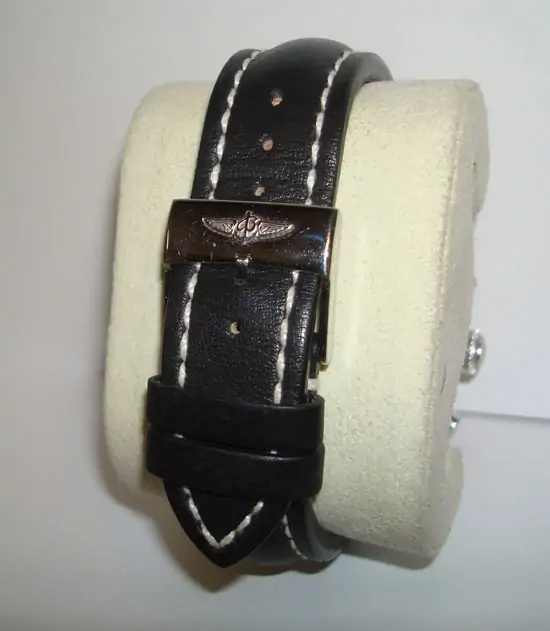 Breitling Superocean Heritage "SOLD"