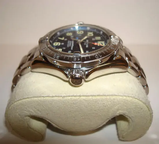 Breitling Superocean "SOLD"