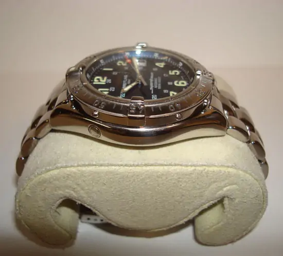 Breitling Superocean "SOLD"