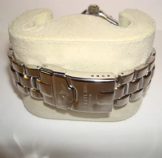 Breitling Superocean "SOLD"