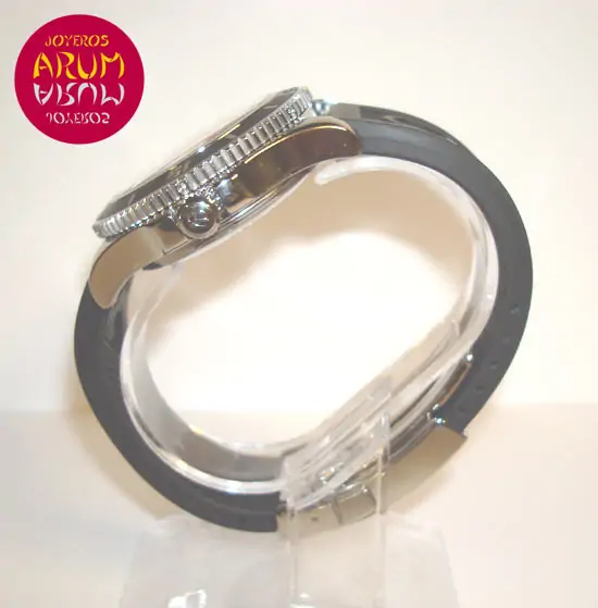 Breitling Superocean 42 ARUM Ref. 2489 "SOLD" Breitling Superocean 42 ARUM Ref. 2489 "SOLD"