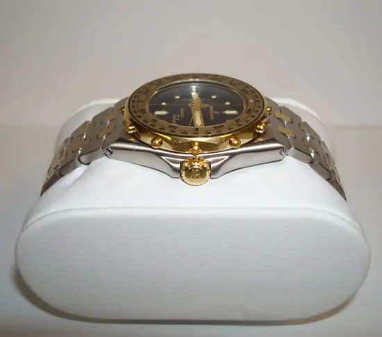 Breitling Tabarly Lady