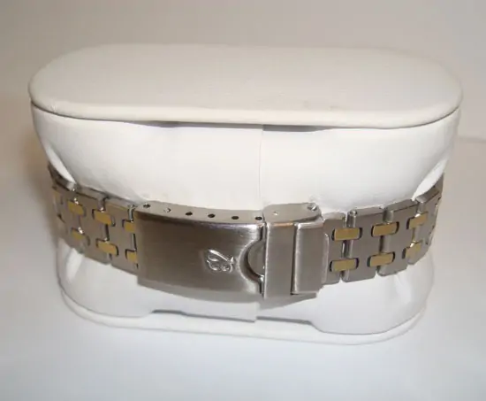 Breitling Tabarly Lady