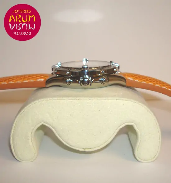 Breitling Colt Transocean "sold"