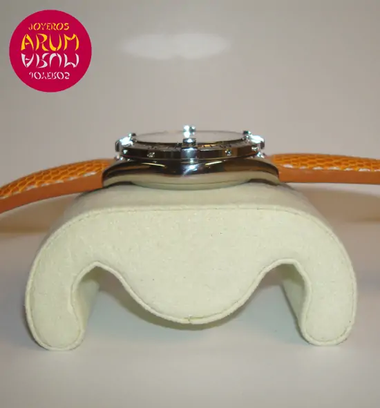 Breitling Colt Transocean "sold"