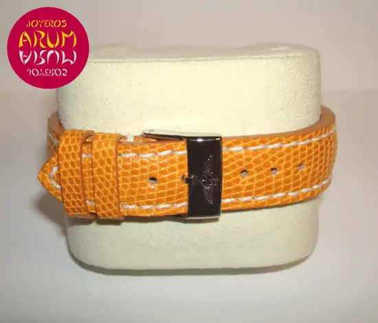 Breitling Colt Transocean "sold"