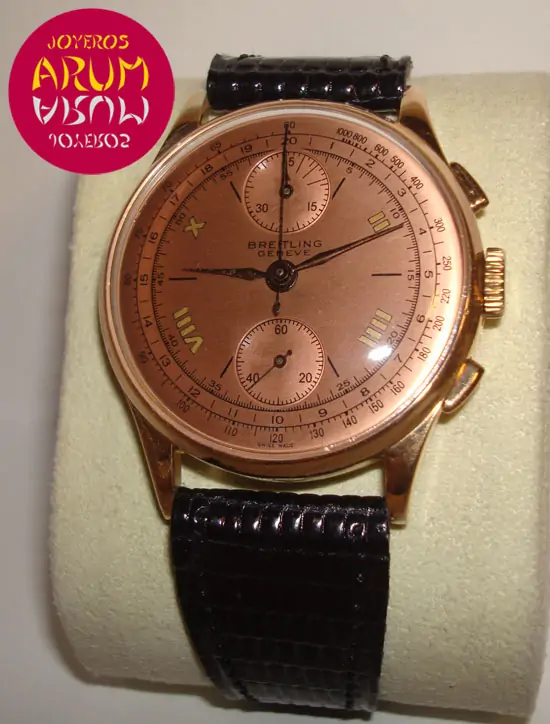 Breitling Vintage 1948 "sold" Breitling Vintage 1948 "sold"