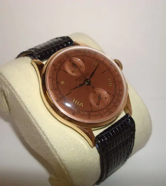 Breitling Vintage 1948 "sold" Breitling Vintage 1948 "sold"