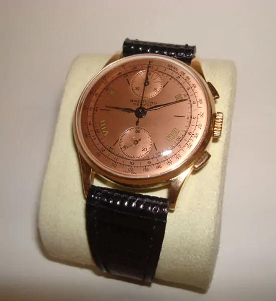Breitling Vintage 1948 "sold" Breitling Vintage 1948 "sold"
