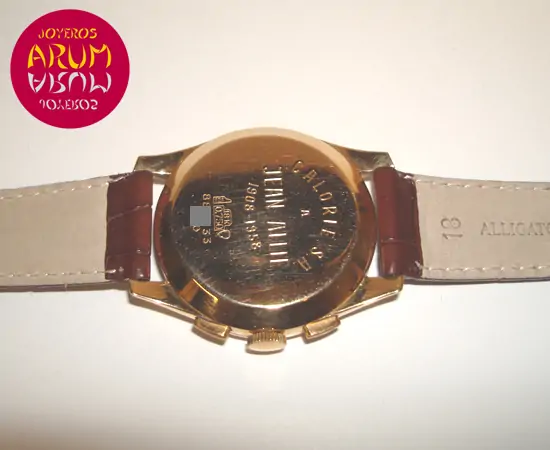 Breitling Premier ARUM Ref. 2189 "SOLD"