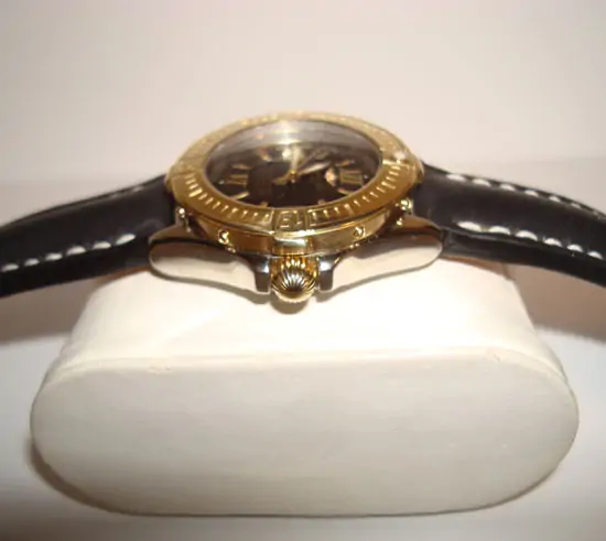 Breitling Windrider Lady "SOLD" Breitling Windrider Lady "SOLD"