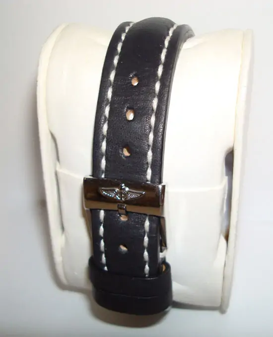 Breitling Windrider Lady "SOLD" Breitling Windrider Lady "SOLD"