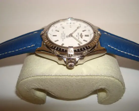 Breitling Wings "SOLD"