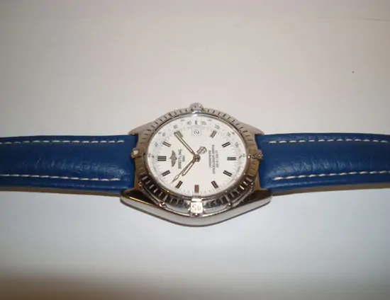 Breitling Wings "SOLD"