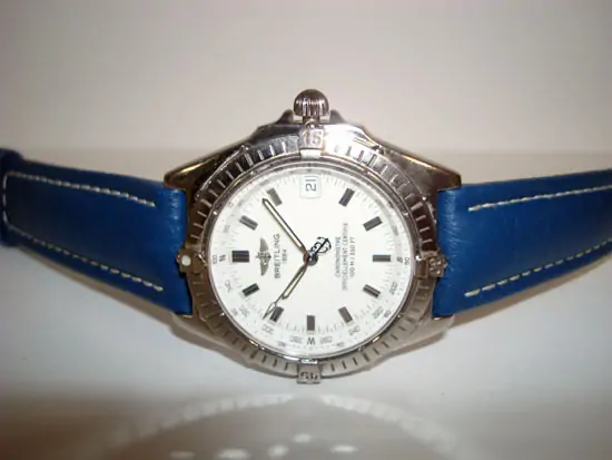 Breitling Wings "SOLD"