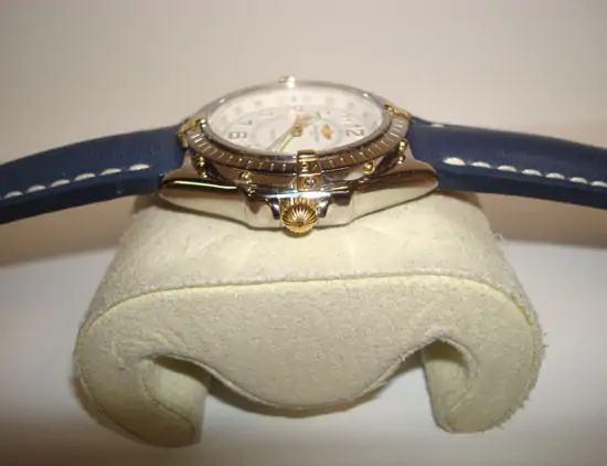 Breilting Wings "SOLD"