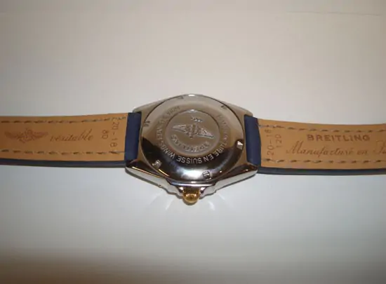 Breilting Wings "SOLD"