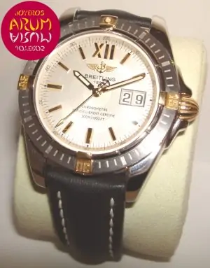 Breitling Cockpit "SOLD"