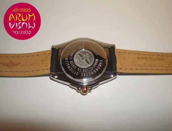 Breitling Cockpit "SOLD" Breitling Cockpit "SOLD"