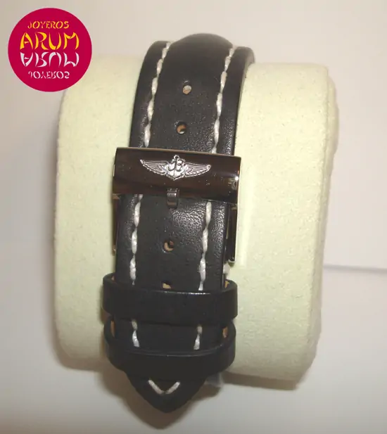 Breitling Cockpit "SOLD" Breitling Cockpit "SOLD"