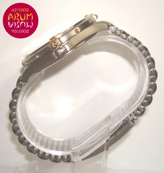 Breitling Aerospace ARUM Ref. 2670 "SOLD" Breitling Aerospace ARUM Ref. 2670 "SOLD"