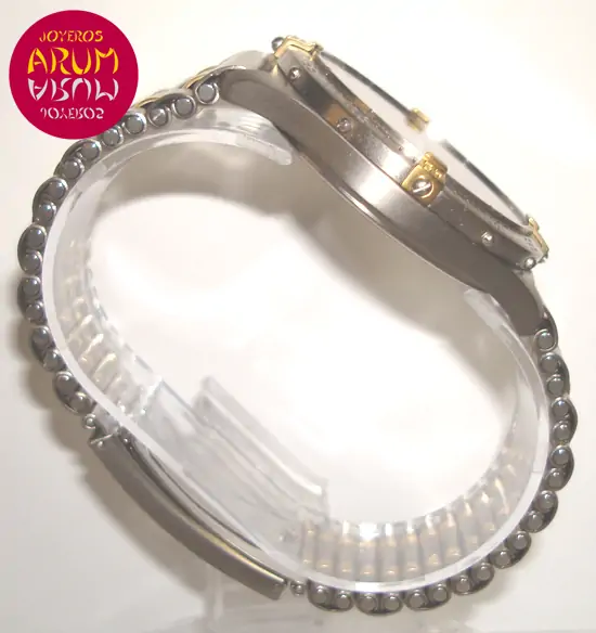 Breitling Aerospace ARUM Ref. 2670 "SOLD" Breitling Aerospace ARUM Ref. 2670 "SOLD"