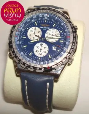Breitling Jupiter Pilot "SOLD"