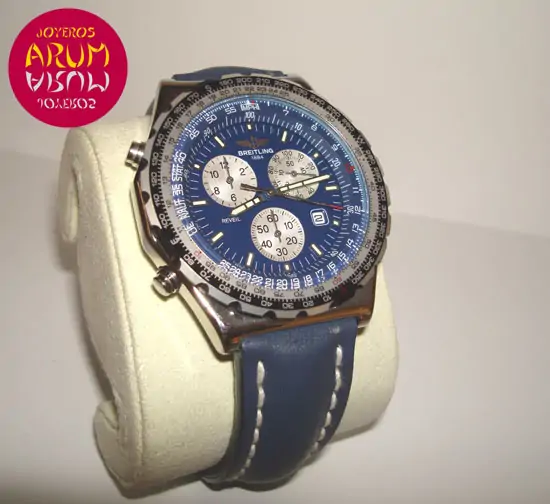 Breitling Jupiter Pilot "SOLD"