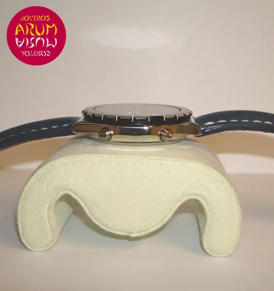 Breitling Jupiter Pilot "SOLD"