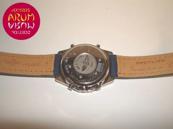 Breitling Jupiter Pilot "SOLD"