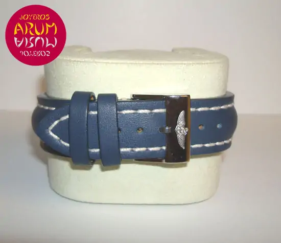 Breitling Jupiter Pilot "SOLD"