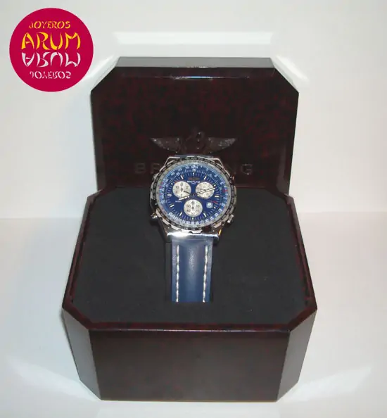 Breitling Jupiter Pilot "SOLD"