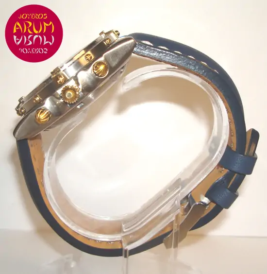 Breitling Chronomat ARUM Ref. ARUM 2425 "SOLD" Breitling Chronomat ARUM Ref. ARUM 2425 "SOLD"