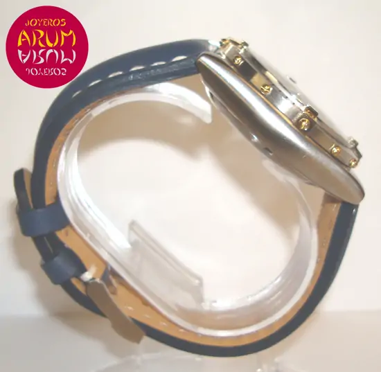 Breitling Chronomat ARUM Ref. ARUM 2425 "SOLD" Breitling Chronomat ARUM Ref. ARUM 2425 "SOLD"